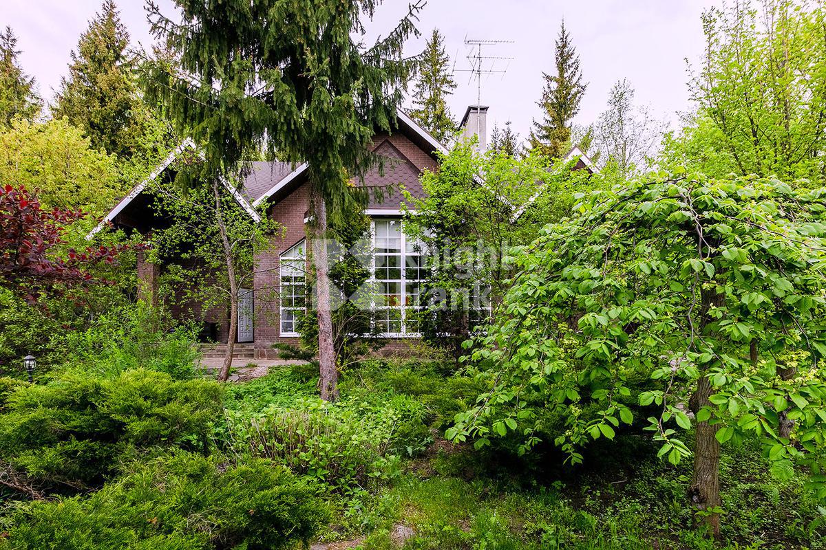 Загородный 🏠 дом 450 м² в поселке Новоглаголево на Киевском  шоссе, цена 29 млн. руб. | Лот hs0100815