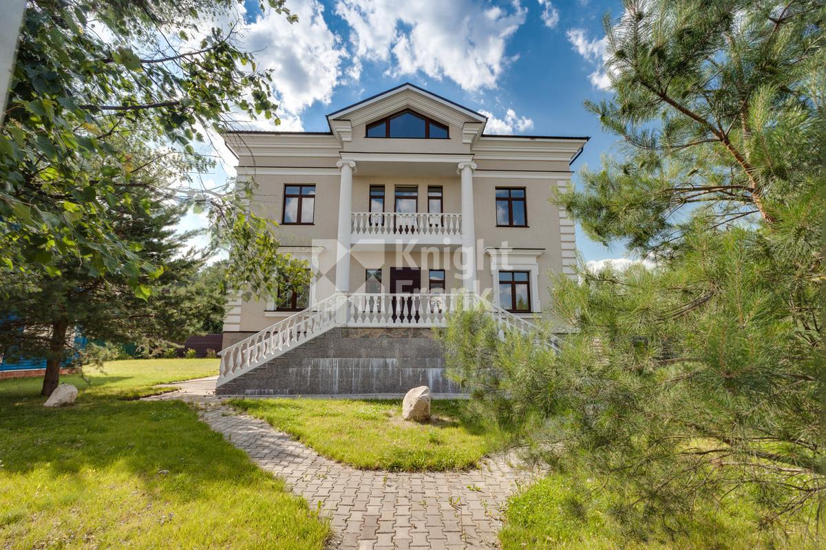 Кантри село успенское 35 фото Загородный &#127968; дом 900 м&#178; в поселке Успенские усадьбы на Рублево-Успе