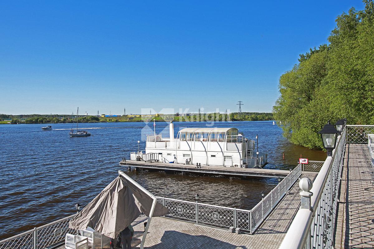 Загородный 🏠 дом 260 м² в поселке Новоалександрово на  Дмитровском шоссе, цена 450 000 руб. в месяц | Лот hl9910678