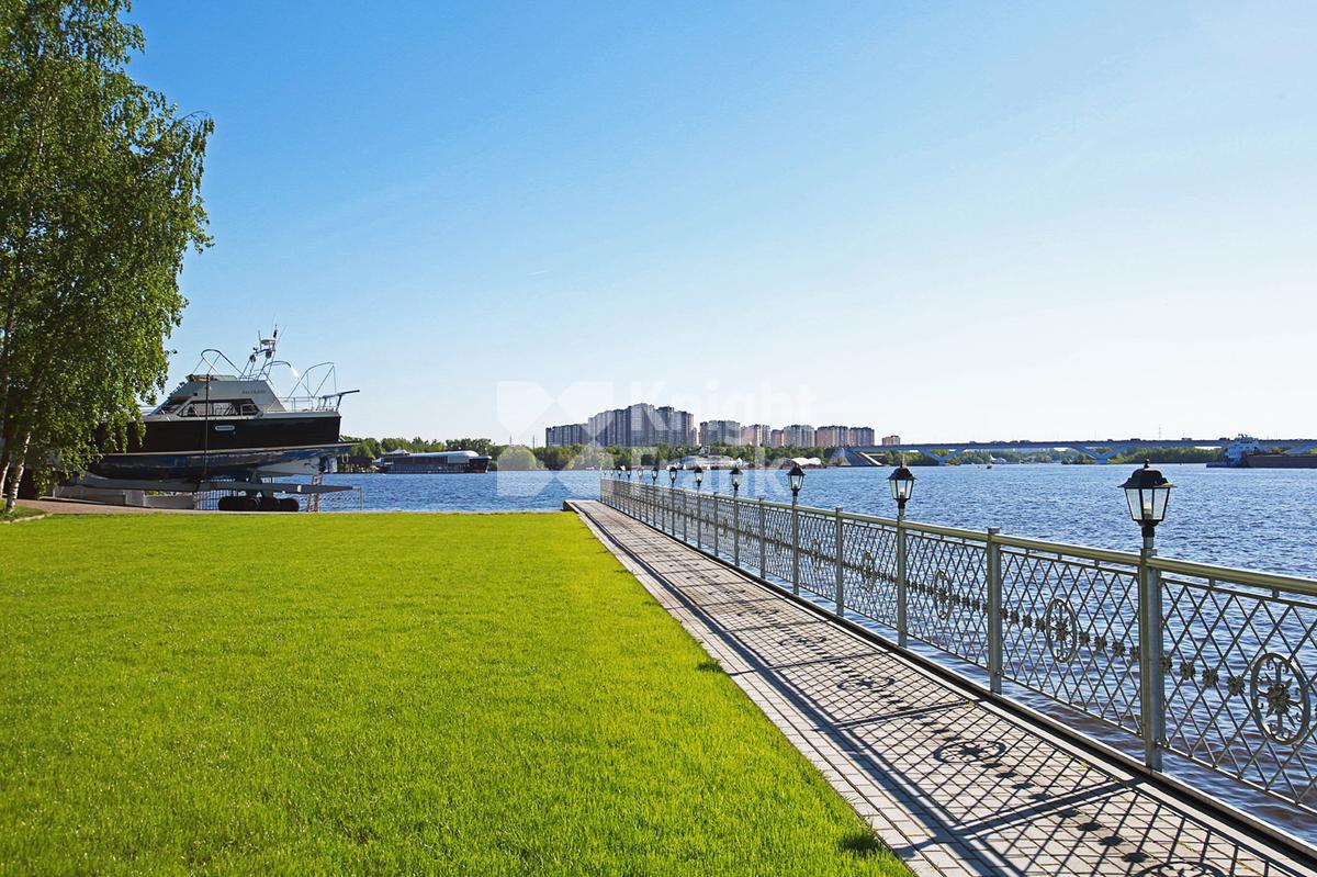 Загородный 🏠 дом 260 м² в поселке Новоалександрово на  Дмитровском шоссе, цена 450 000 руб. в месяц | Лот hl9910678