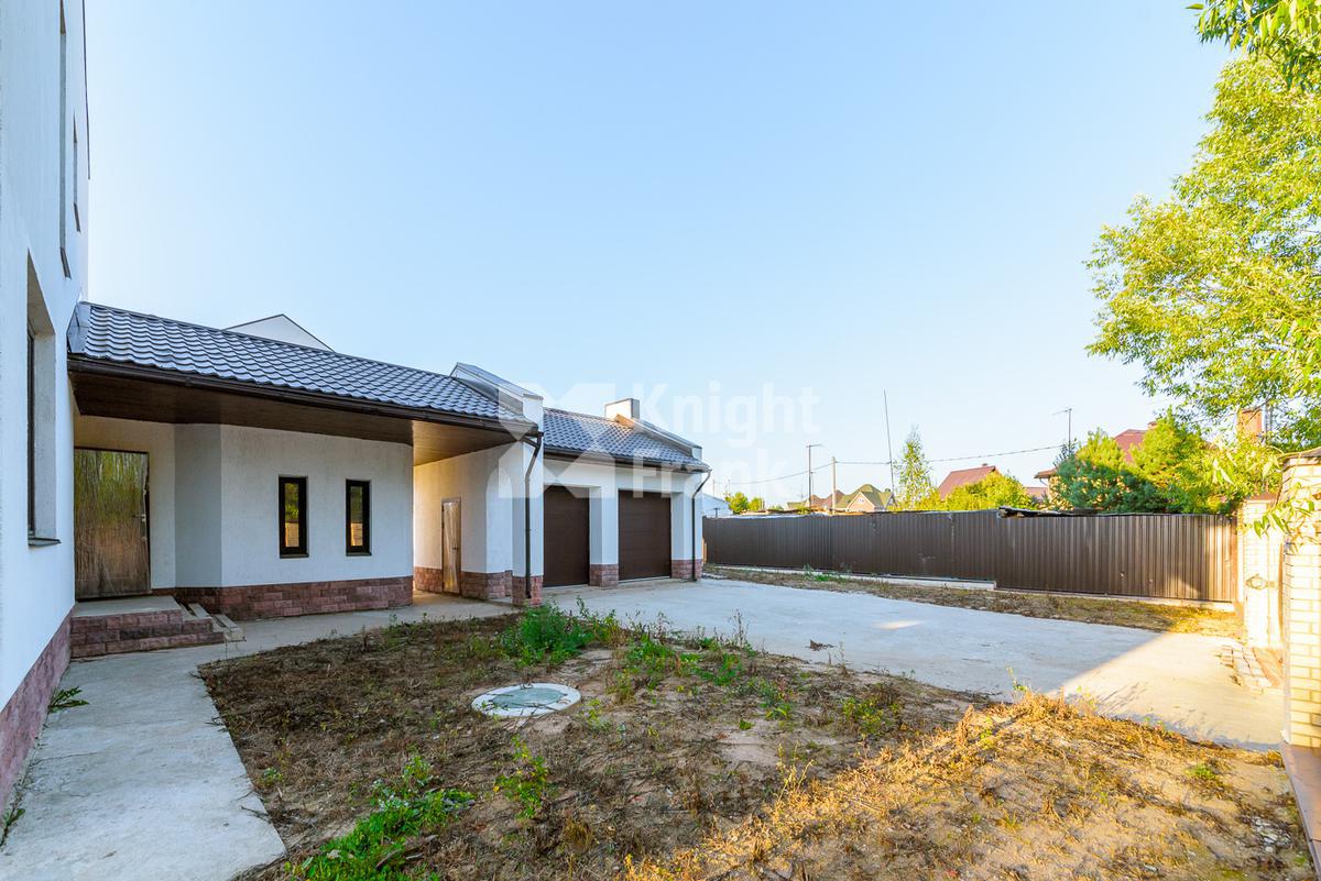 Загородный 🏠 дом 268 м² в поселке Согласие-2 на Калужском  шоссе, цена 19 млн. руб. | Лот hs9911216