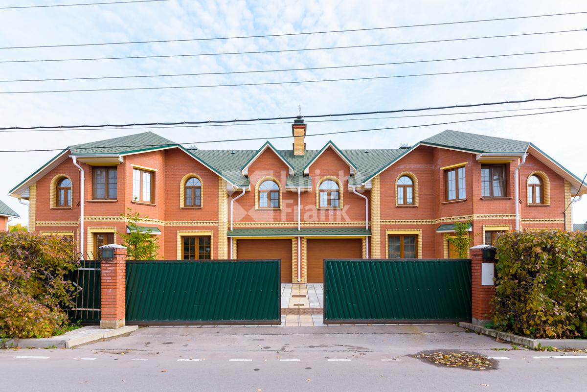 Загородный 🏠 дом 417 м² в поселке Дубрава на Калужском шоссе,  цена 43 млн. руб. | Лот hs9911410