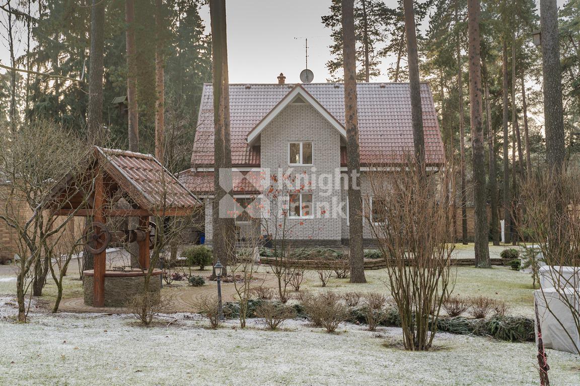 Загородный 🏠 дом 181 м² в поселке Всеволожск на Южном шоссе,  цена 90 млн. руб. | Лот hs9911720