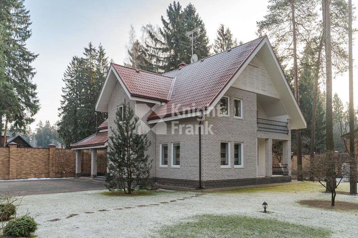 Загородный 🏠 дом 181 м² в поселке Всеволожск на Южном шоссе,  цена 90 млн. руб. | Лот hs9911720