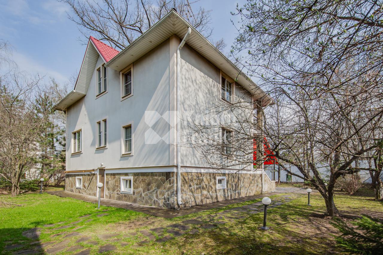 Загородный 🏠 дом 232 м² в поселке Мещерский на Сколковском  шоссе, цена 60 млн. руб. | Лот hs9913279