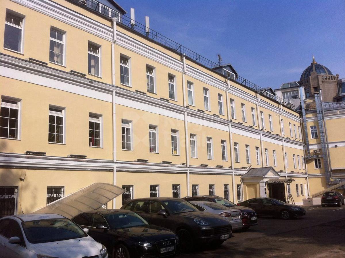 Сбербанк ул воздвиженка 9 стр 2 фото
