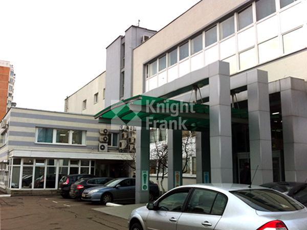 Kdl енисейская ул 37 стр 1 фото