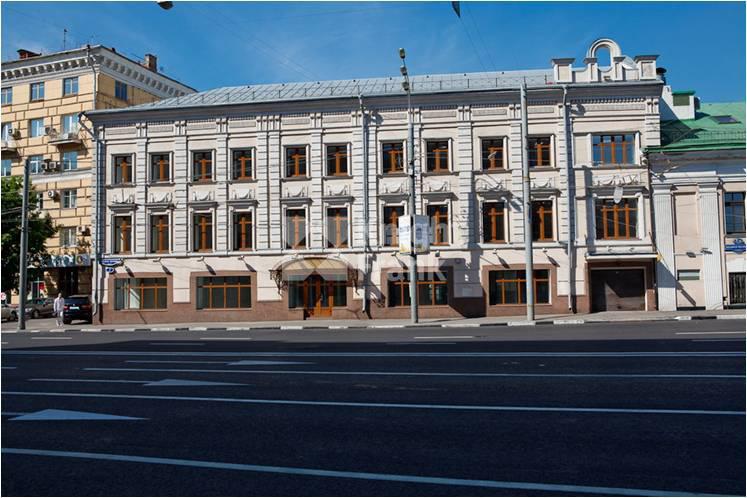 Полянка 47 стр 1. Г. Большая полянка 47 стр 1. Металлинвестбанк волгоградский проспект. Ул.