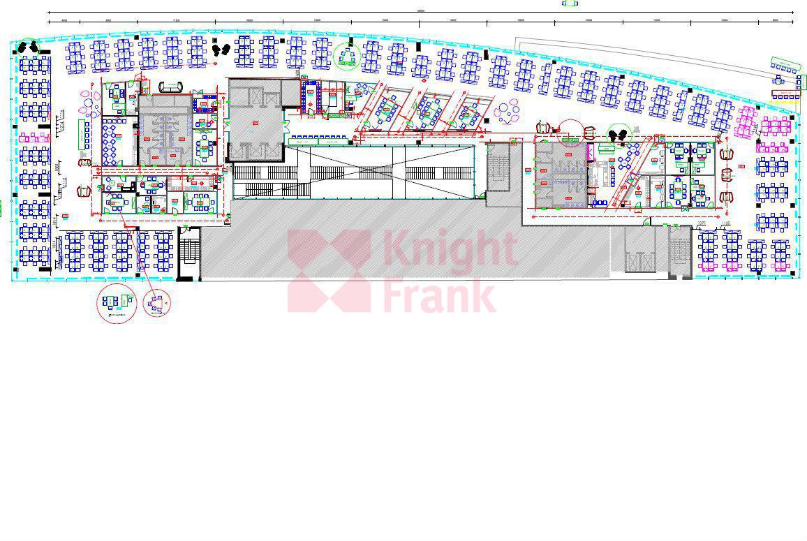 Крылатские холмы (Здание 5) (Крылатская улица, 15) Москва - аренда и  продажа офисов, снять помещение в бизнес-парке Крылатские холмы (Здание 5)  | официальный сайт KF.expert