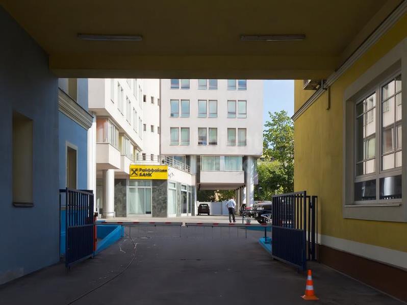 Бизнес-центр "Дом на Берниковской набережной" - аренда офисов и продажа офисов в