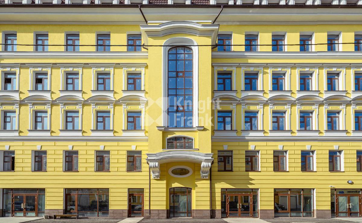 Садовническая Улица Фото