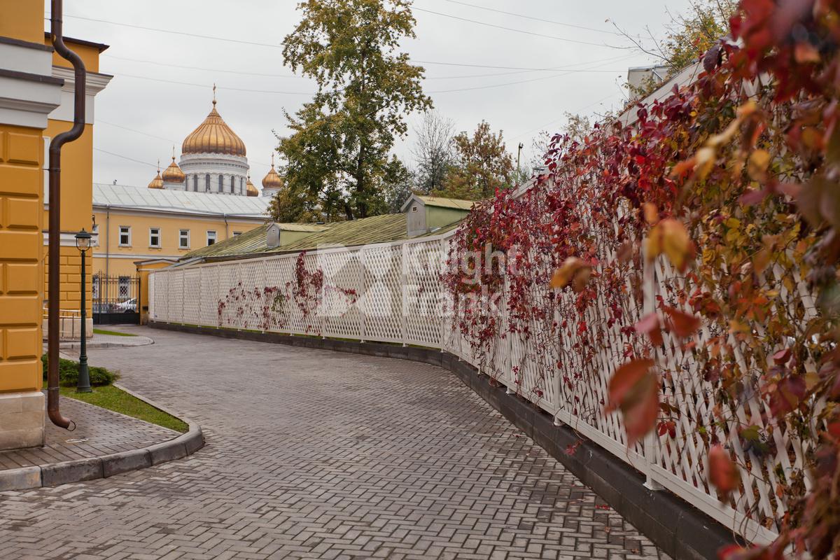 ЖК Знаменские палаты - купить квартиру в жилом комплексе Знаменские палаты  по адресу Москва, Знаменский Б. переулок, д. 13 стр. 1