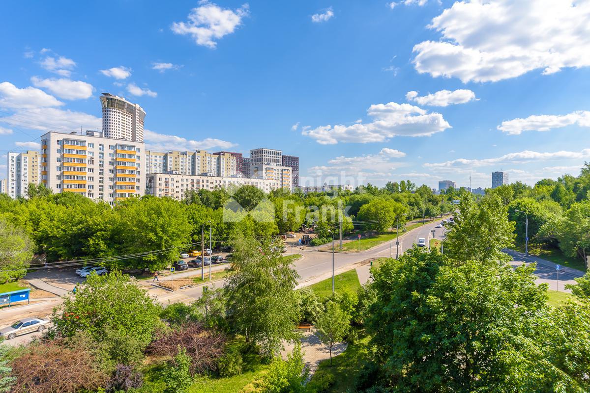 Продажа 4-комнатной квартиры 168 м² в ЖК Жилой комплекс Архитектора Власова,  22, Архитектора Власова улица, 22 по цене 45 600 000 руб. | Лот as39515