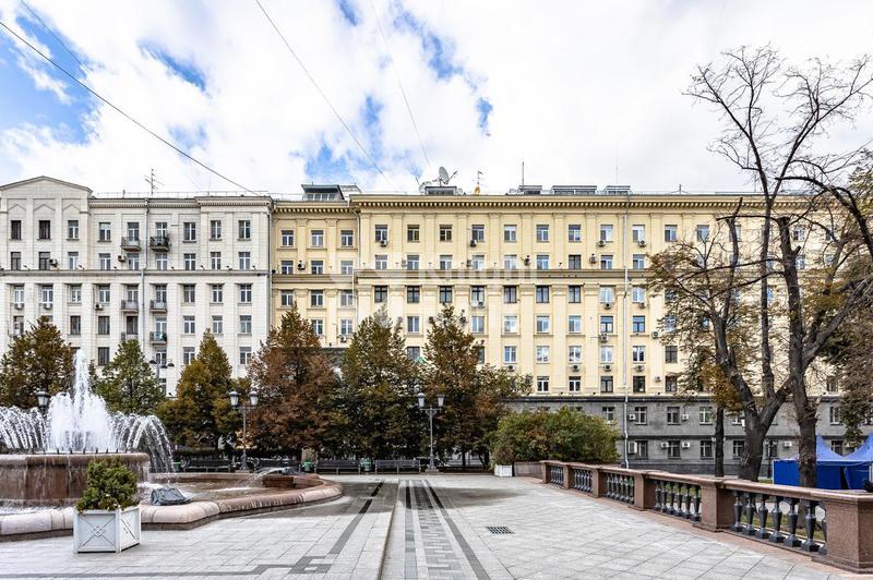 Магазин Москва Ул Тверская 8