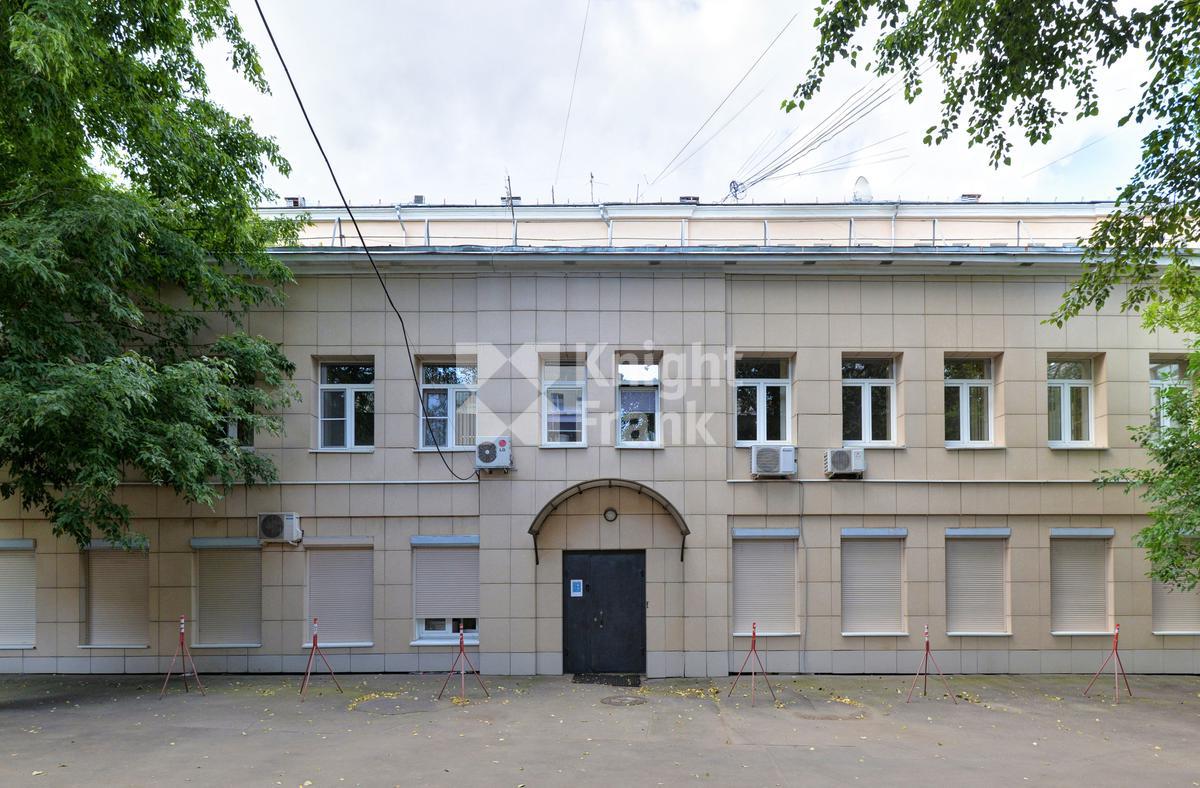 1501 долгоруковская