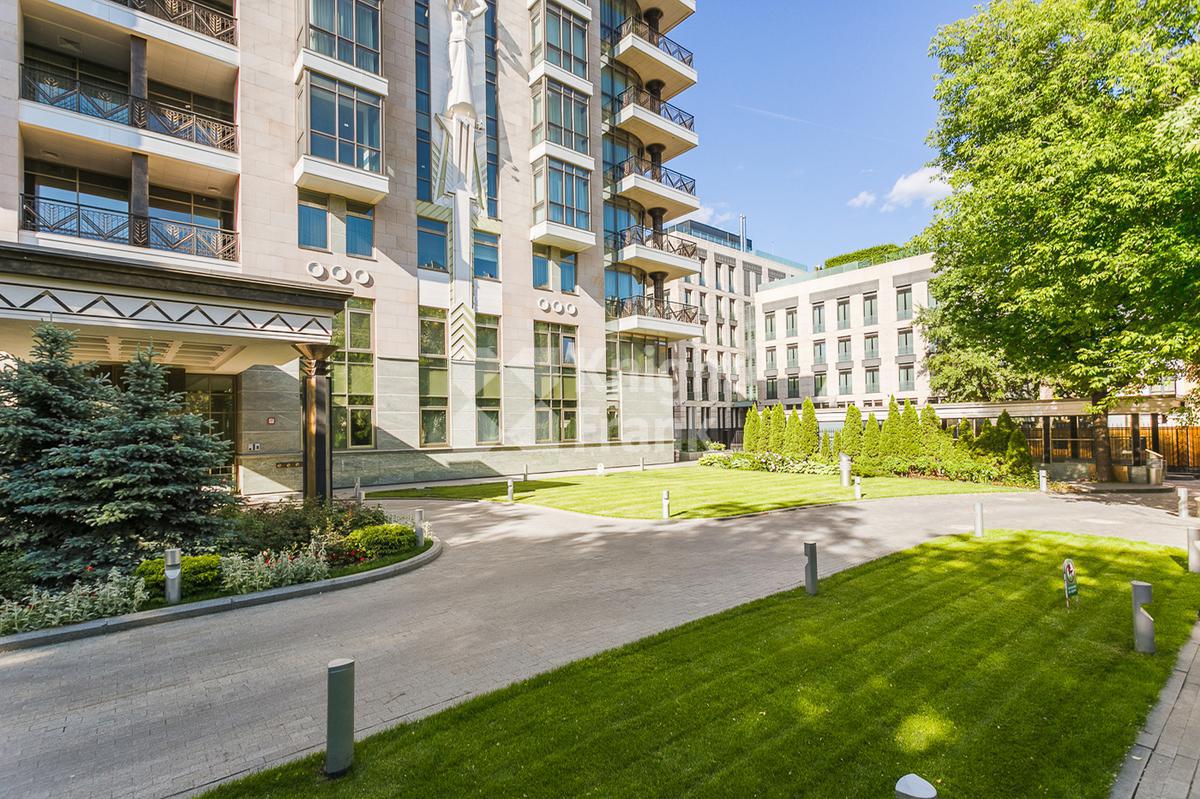 Ziffi гранатный пер 2 стр 1 фото Продажа 4-комнатной квартиры 271 м2 в ЖК Элитный дом класса А+ Гранатный 8стр4, 