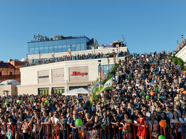 Модный Квартал Иркутск Официальный Сайт Магазины