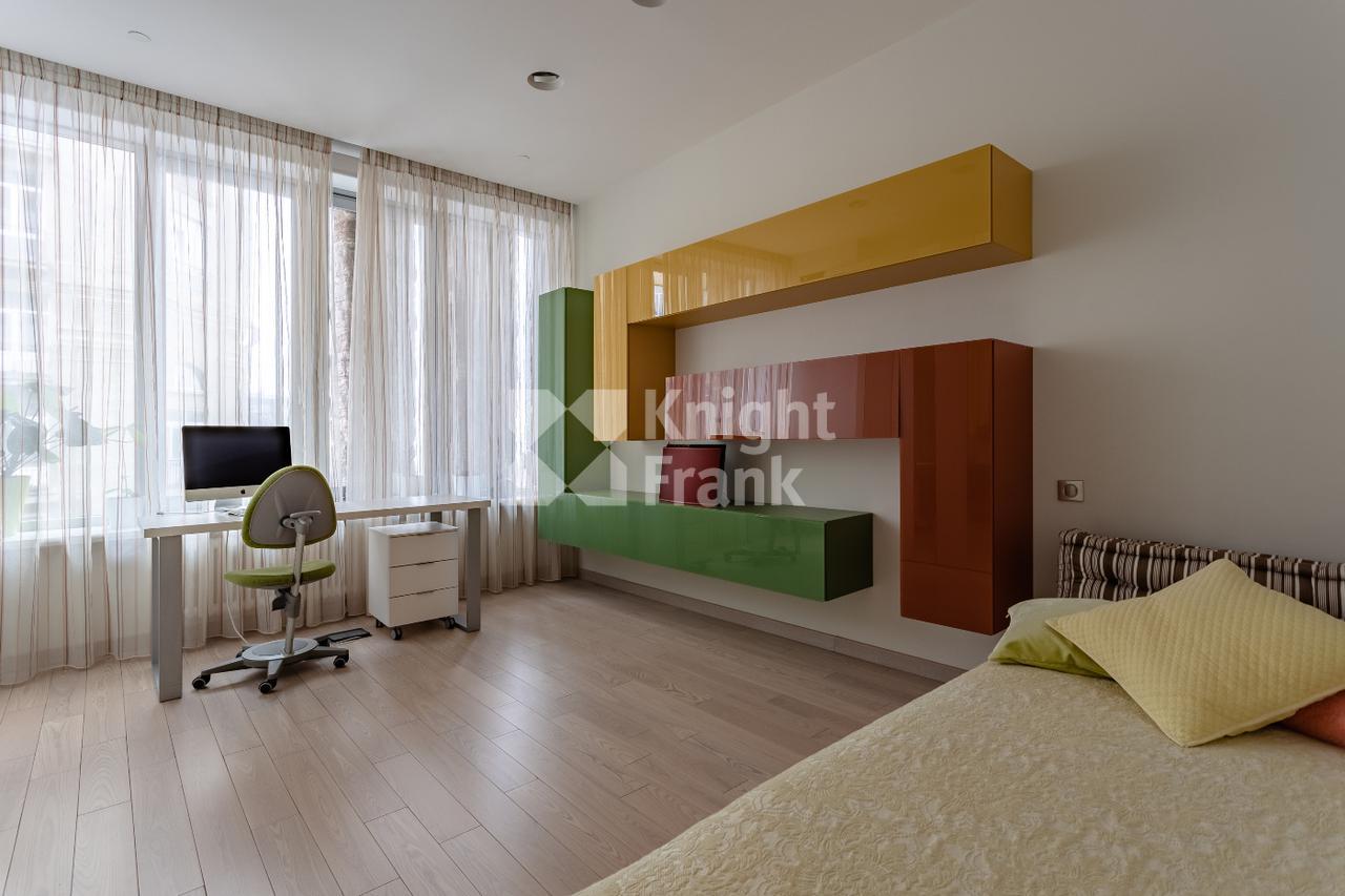 Продажа 4-комнатной квартиры 180 м² в ЖК Брюсов, 19, Брюсов переулок, д. 19  по цене $ 4 990 000 | Лот as40822