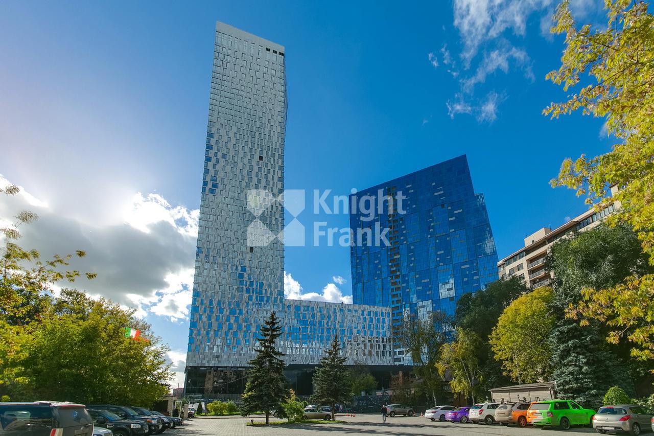 Продажа 5-комнатной квартиры 239 м² в ЖК Дом на Мосфильмовской,  Мосфильмовская улица, д. 8 по цене 115 000 000 руб. | Лот as39535